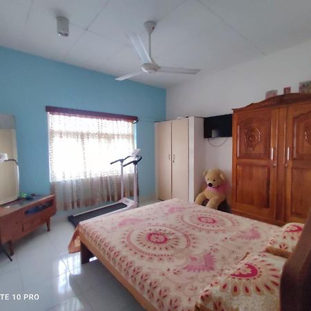 Apartmán Fully Furnished House In Kotte Sri Jayewardenepura Kotte Exteriér fotografie