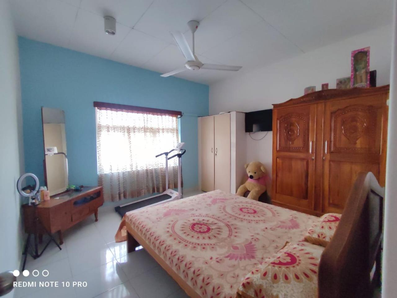 Apartmán Fully Furnished House In Kotte Sri Jayewardenepura Kotte Exteriér fotografie